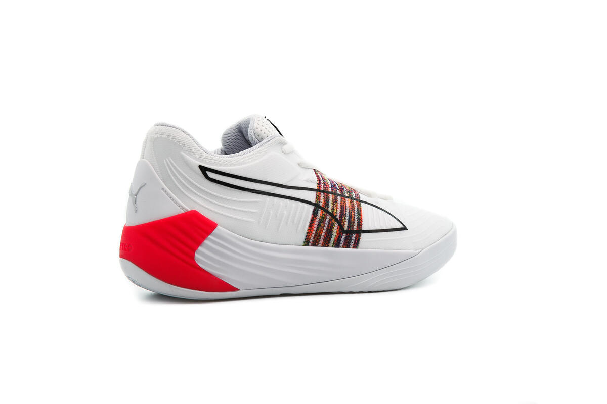 Puma Fusion Nitro Spectra - Image 13
