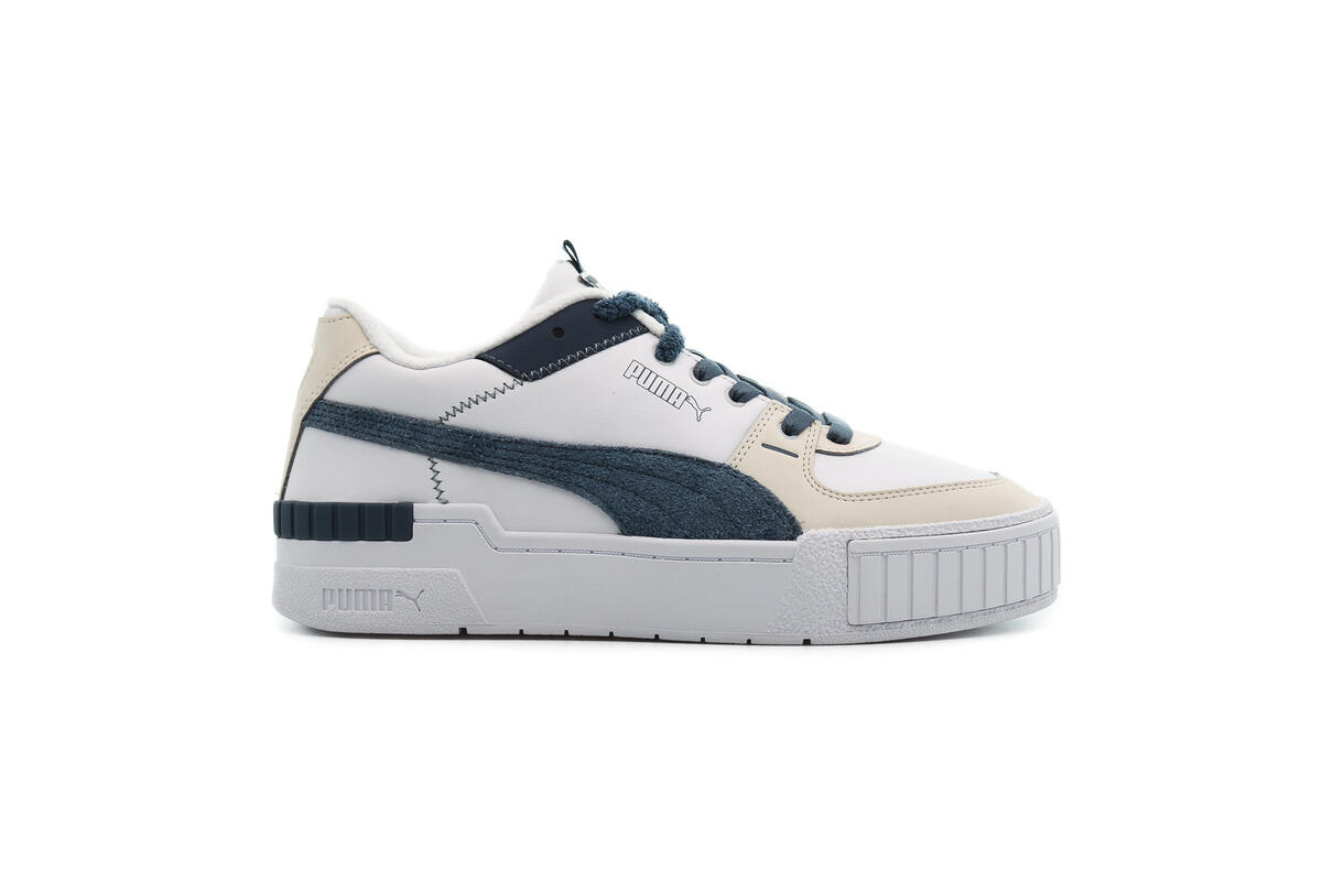 Puma Cali Sport Frosted Hike WMNS - Image 2