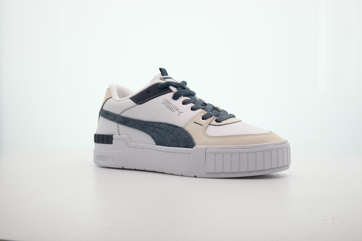 Puma Cali Sport Frosted Hike WMNS - Image 3