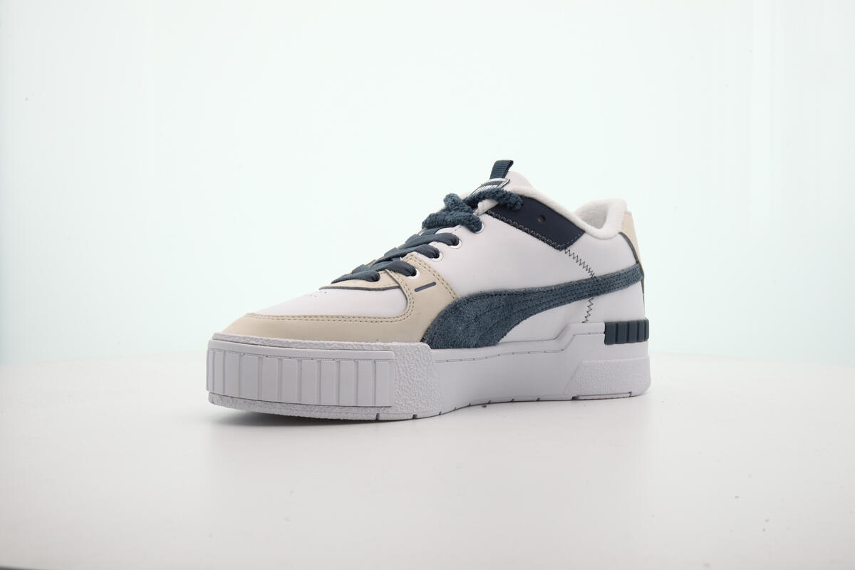 Puma Cali Sport Frosted Hike WMNS - Image 7
