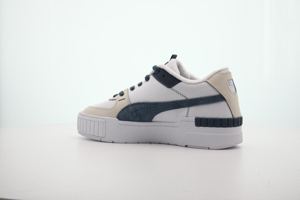 Puma Cali Sport Frosted Hike WMNS - Image 9