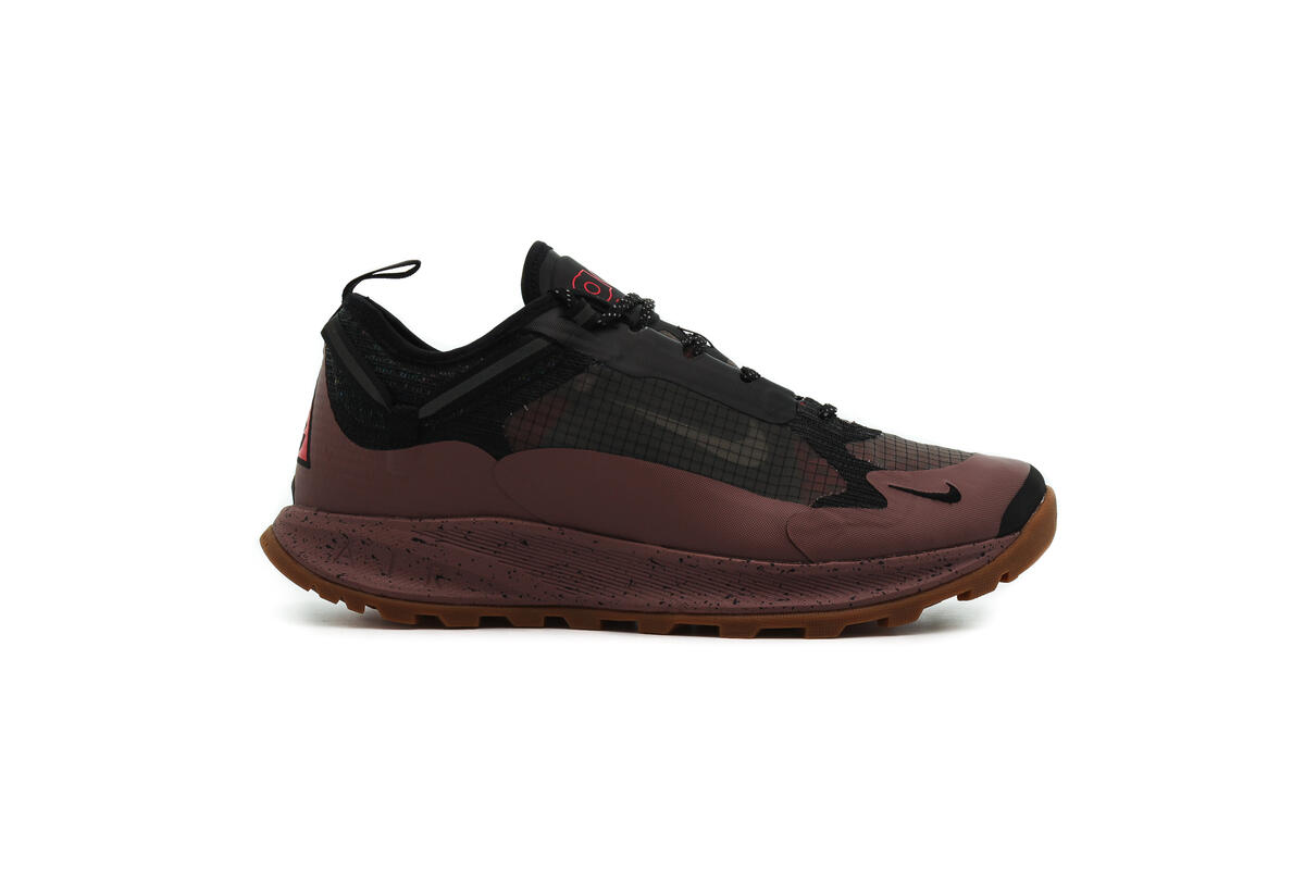Nike ACG Mens Air Nasu 2 Shoes Smokey Mauve/Black - Image 14
