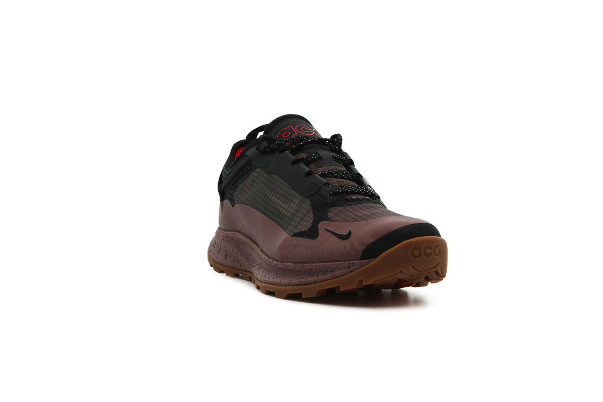 Nike ACG Mens Air Nasu 2 Shoes Smokey Mauve/Black - Image 16