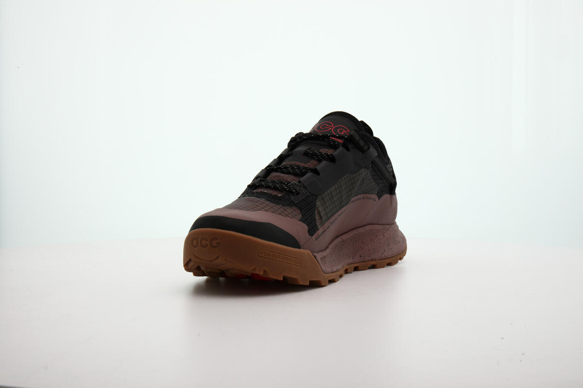 Nike ACG Mens Air Nasu 2 Shoes Smokey Mauve/Black - Image 18