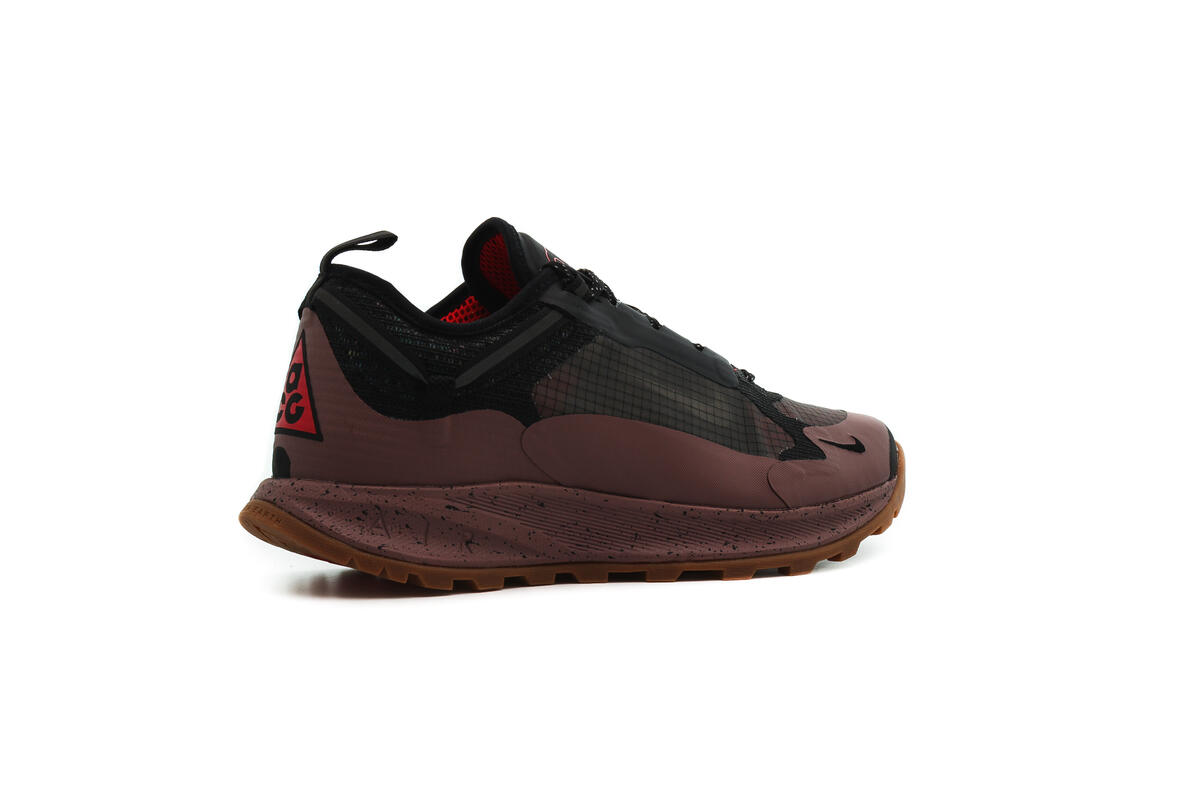 Nike ACG Mens Air Nasu 2 Shoes Smokey Mauve/Black - Image 25
