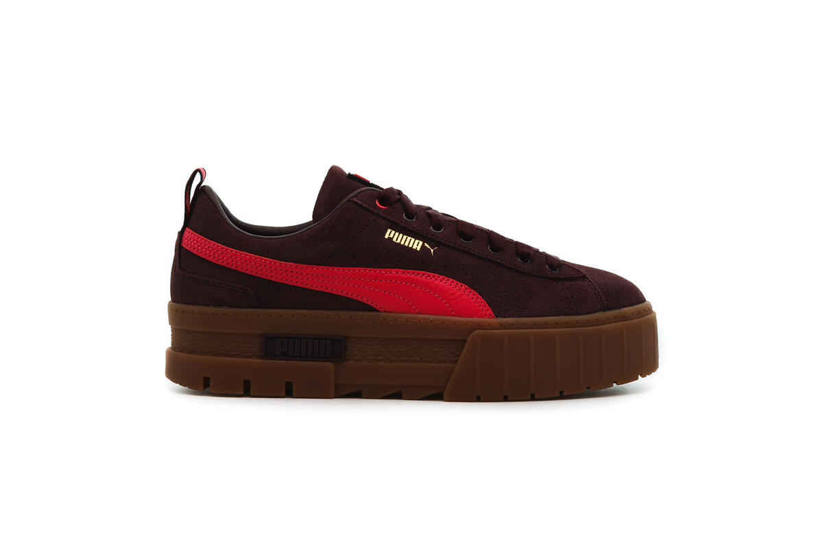 Puma WMNS Mayze Gum - Image 2