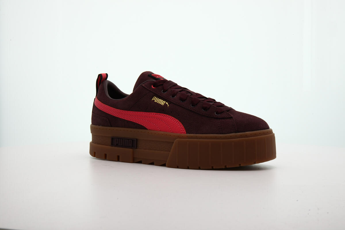 Puma WMNS Mayze Gum - Image 3