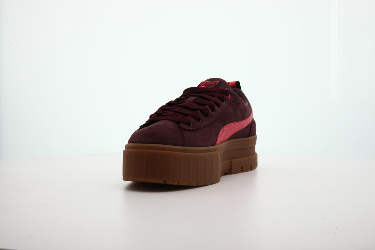 Puma WMNS Mayze Gum - Image 6