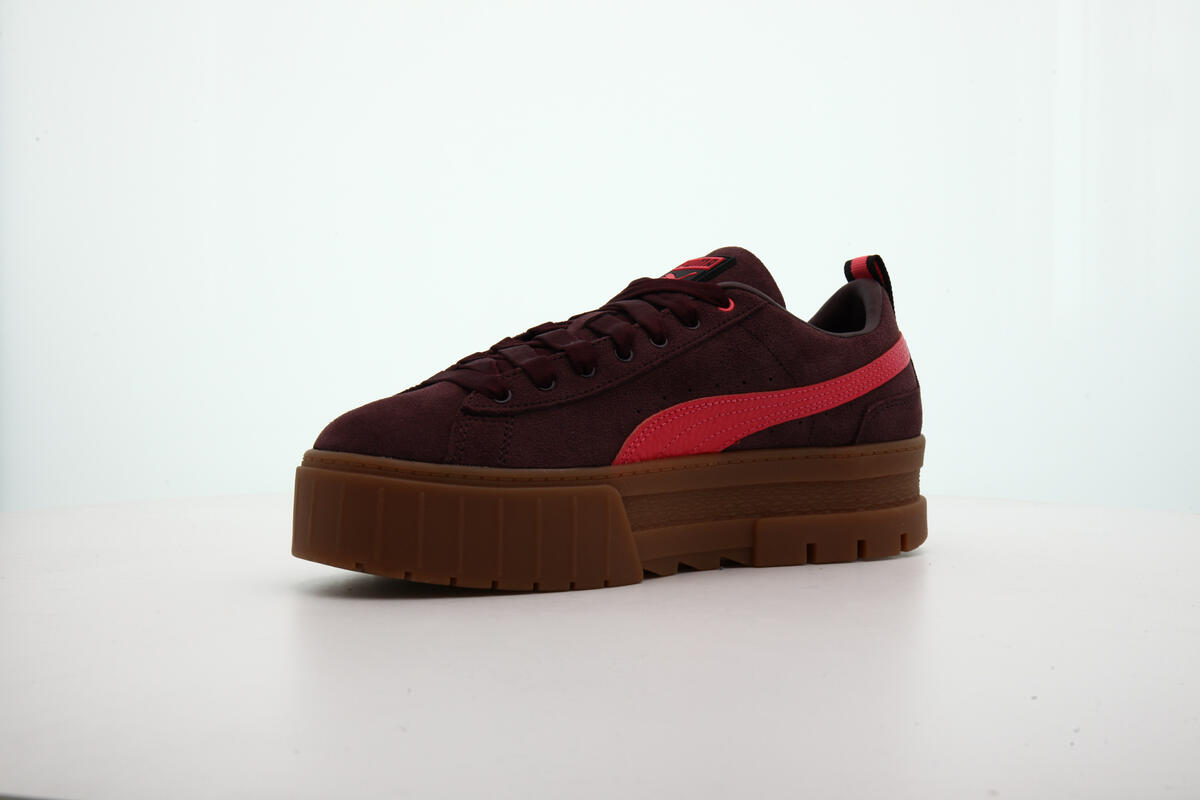 Puma WMNS Mayze Gum - Image 7