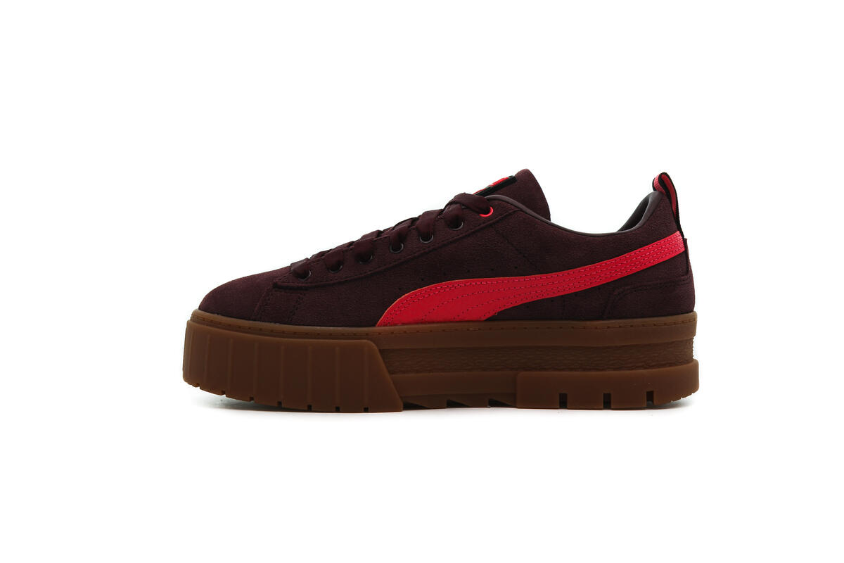 Puma WMNS Mayze Gum - Image 8