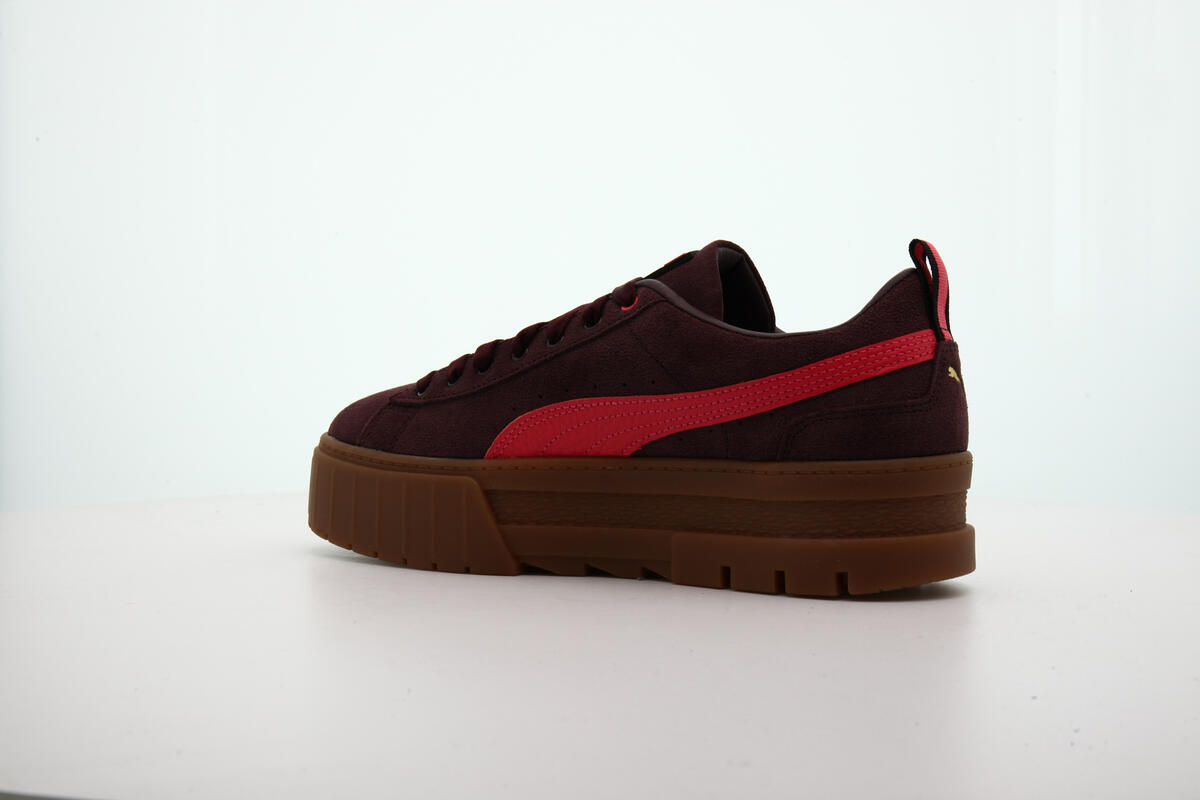 Puma WMNS Mayze Gum - Image 9