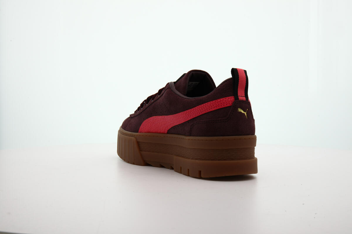 Puma WMNS Mayze Gum - Image 10