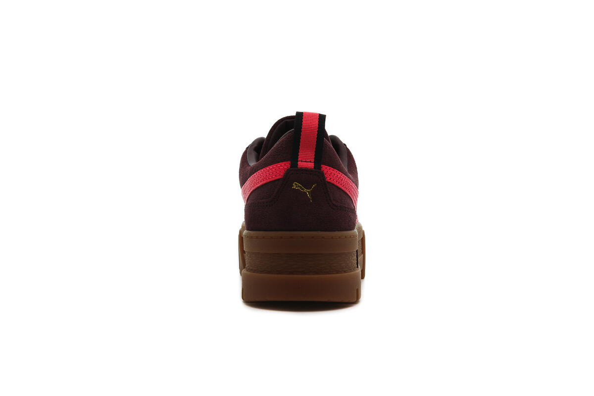 Puma WMNS Mayze Gum - Image 11