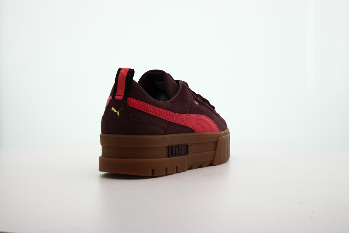 Puma WMNS Mayze Gum - Image 12