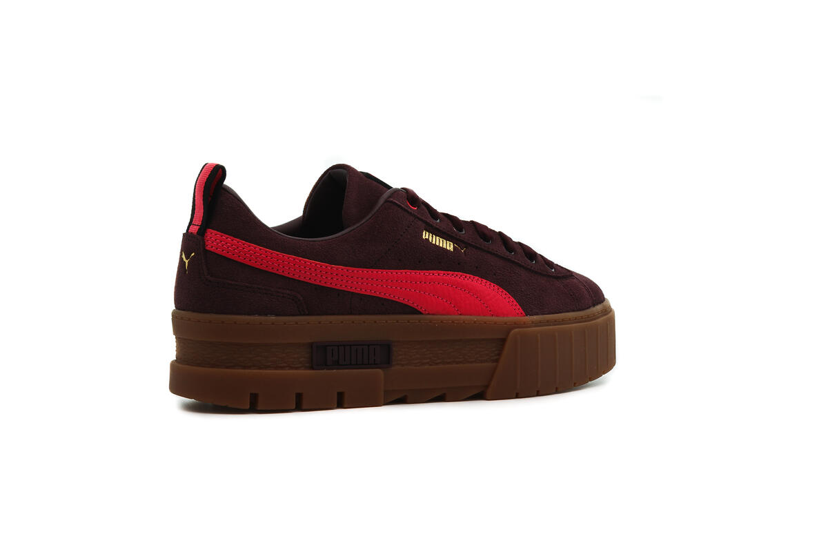 Puma WMNS Mayze Gum - Image 13