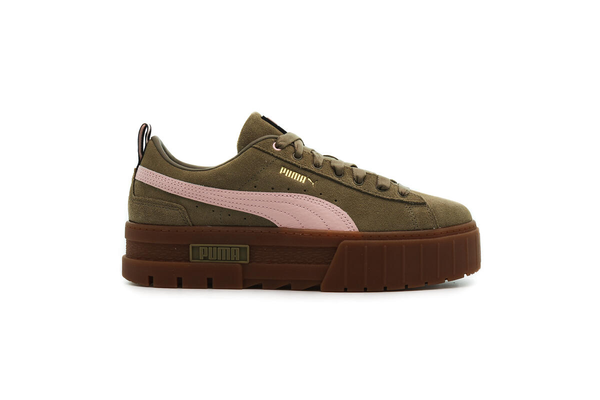 Puma WMNS Mayze Gum - Image 2