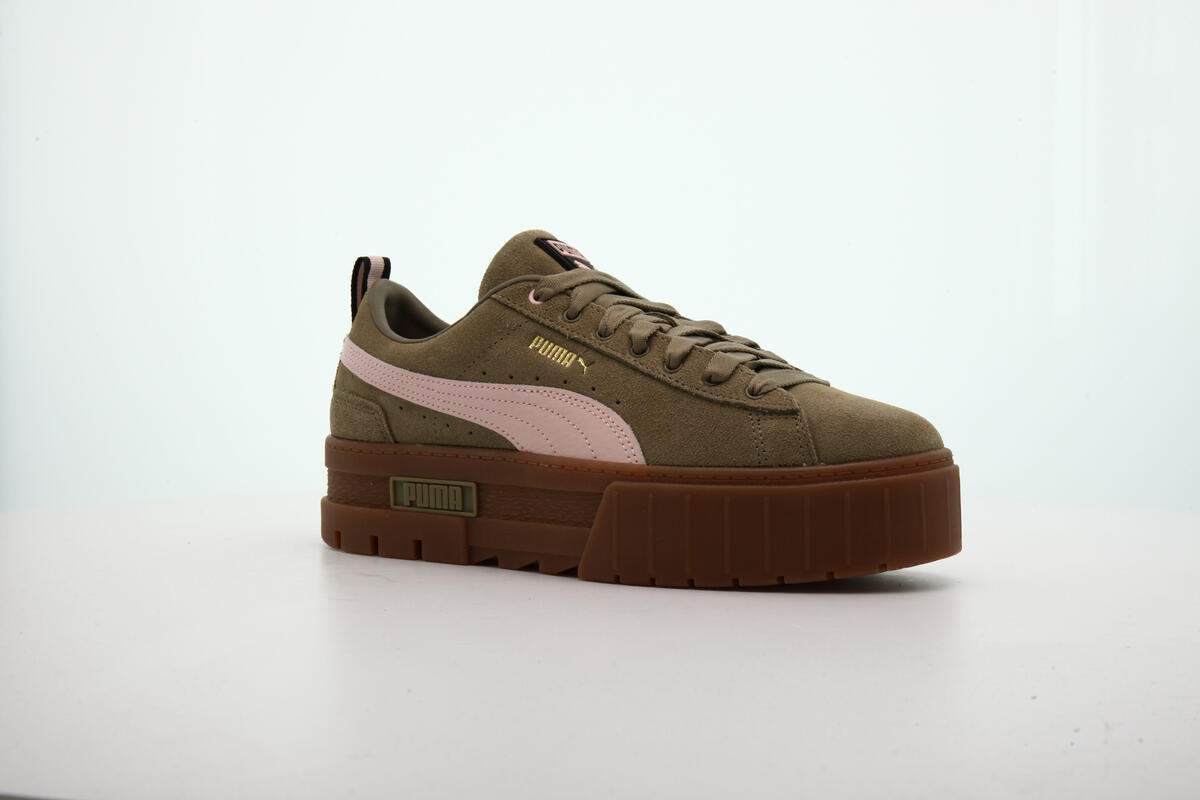 Puma WMNS Mayze Gum - Image 3