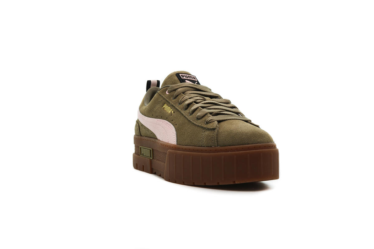 Puma WMNS Mayze Gum - Image 4