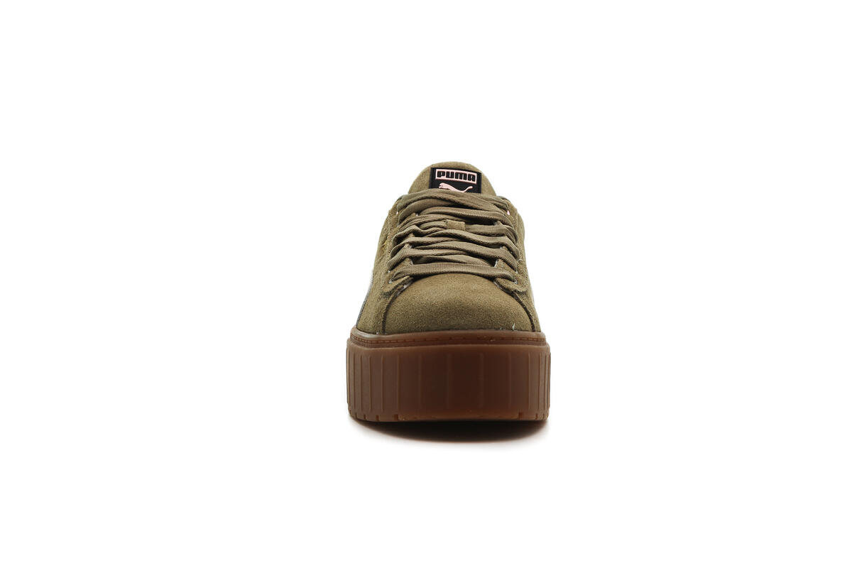 Puma WMNS Mayze Gum - Image 5