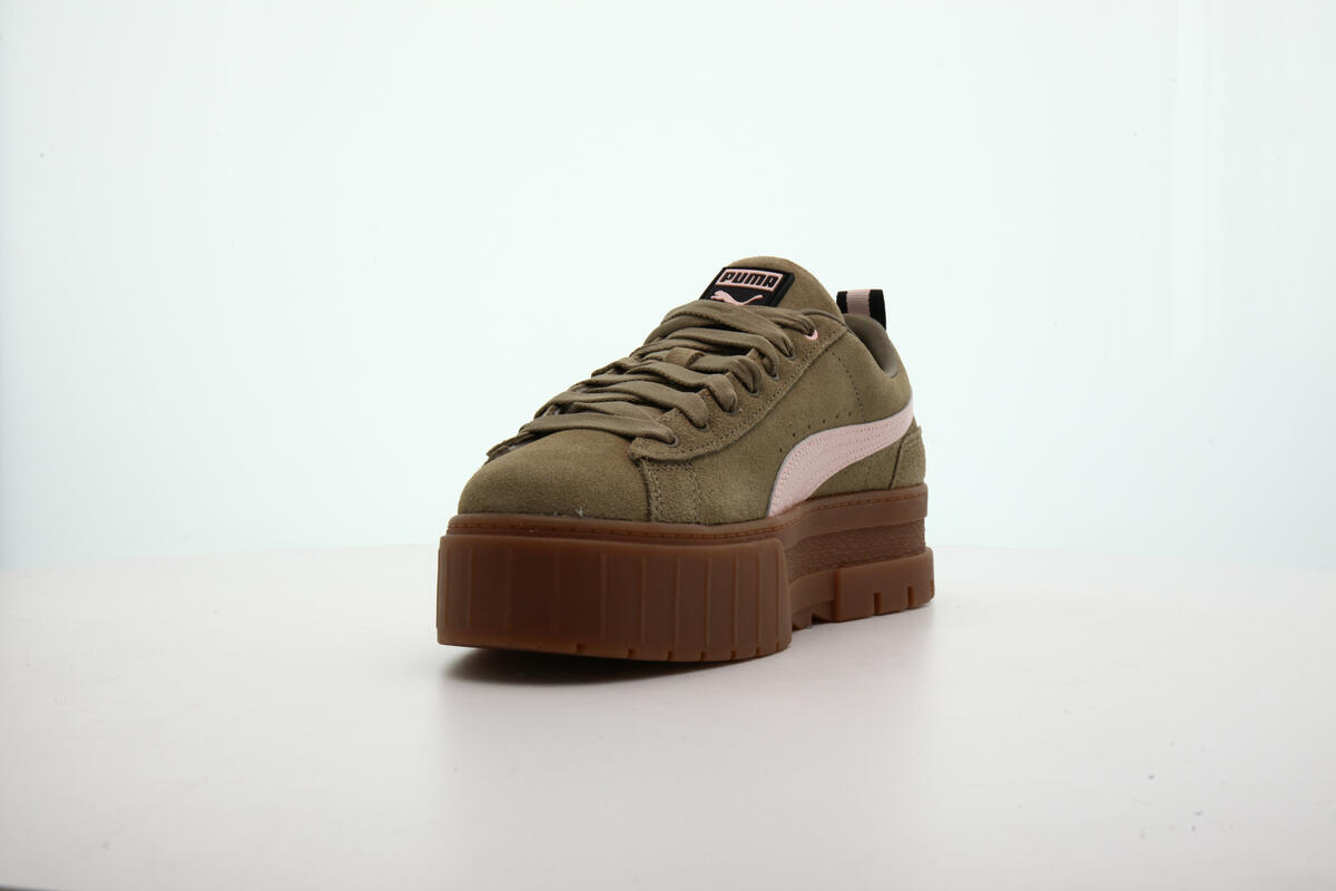 Puma WMNS Mayze Gum - Image 6