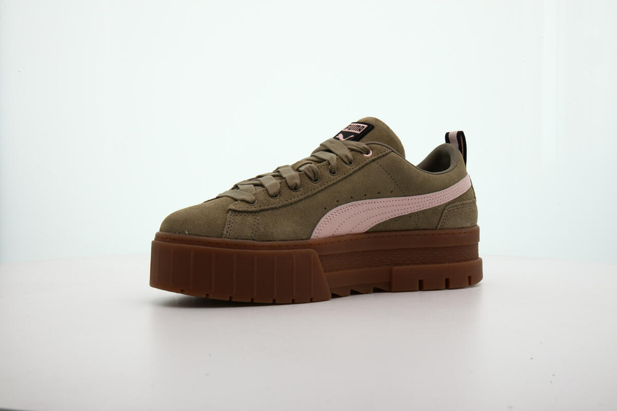 Puma WMNS Mayze Gum - Image 7