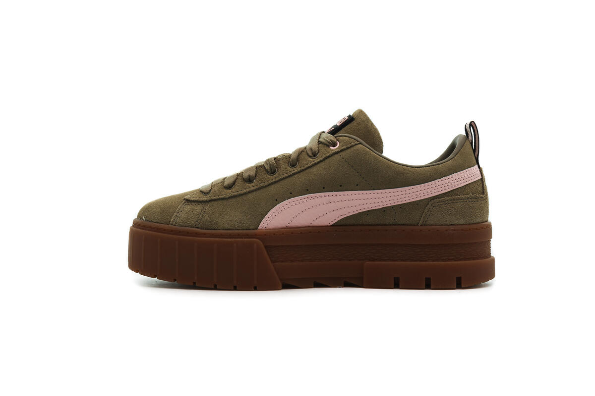 Puma WMNS Mayze Gum - Image 8