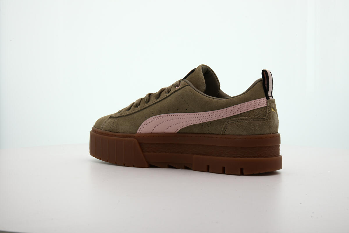 Puma WMNS Mayze Gum - Image 9