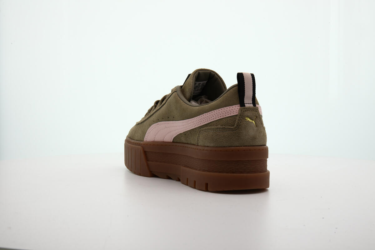 Puma WMNS Mayze Gum - Image 10