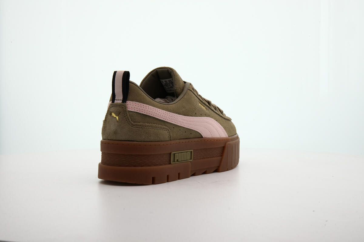 Puma WMNS Mayze Gum - Image 12