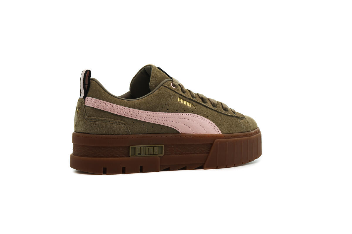 Puma WMNS Mayze Gum - Image 13