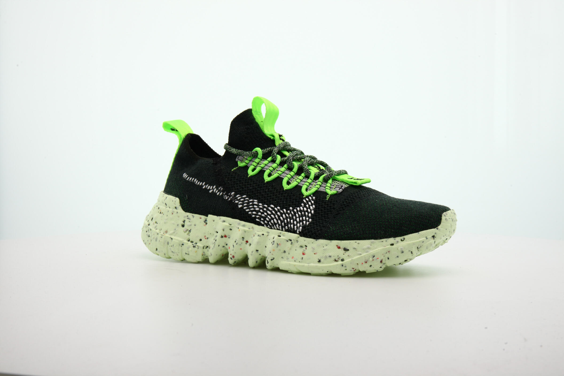 Nike SPACE HIPPIE 01 | DJ3056-300 | AFEW STORE