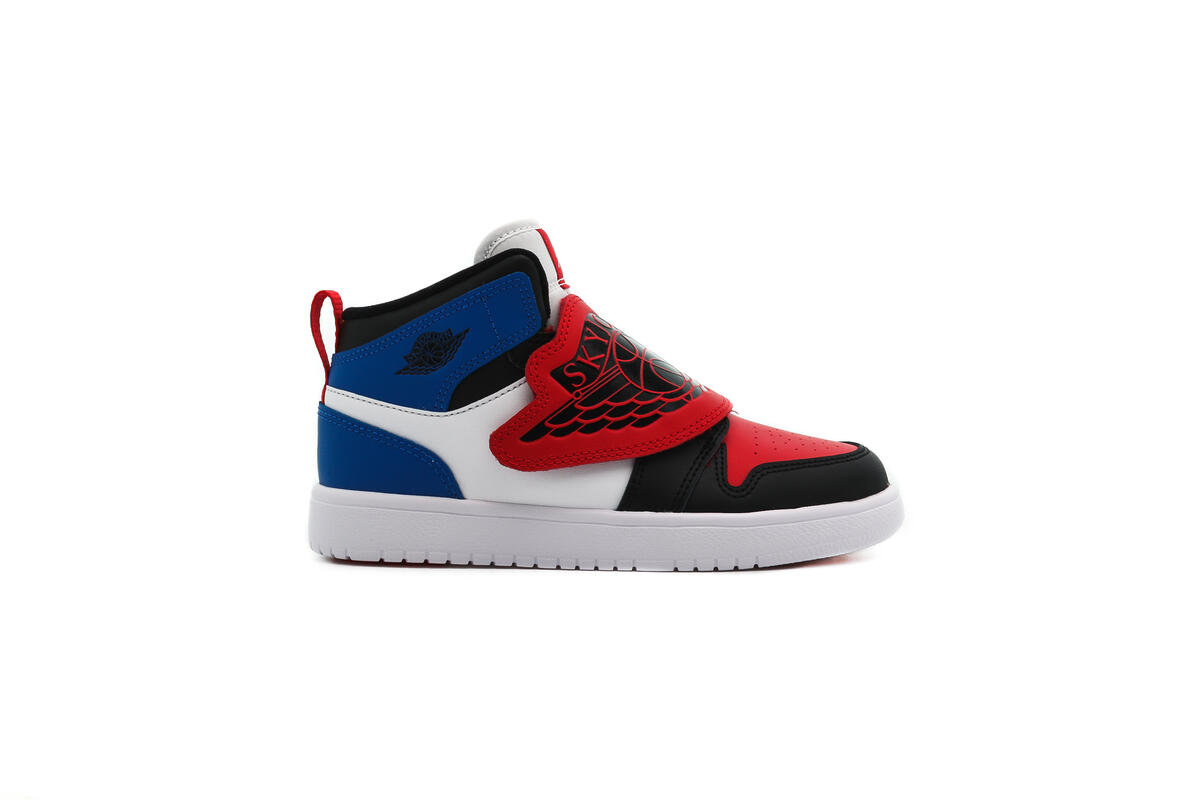 Air Jordan SKY Jordan 1 (PS) - Image 2