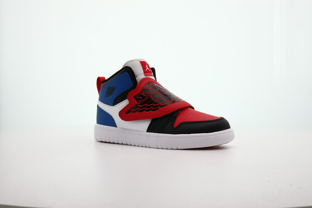 Air Jordan SKY Jordan 1 (PS) - Image 3