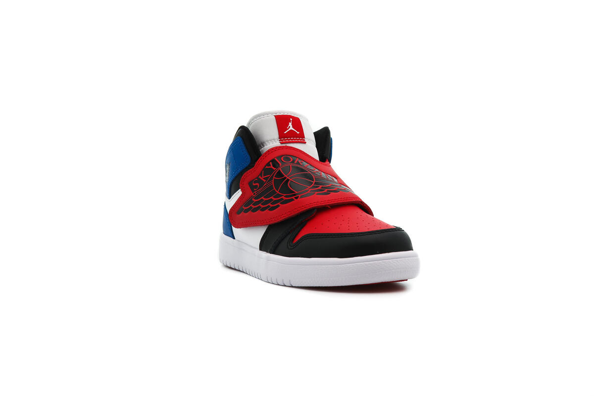 Air Jordan SKY Jordan 1 (PS) - Image 4