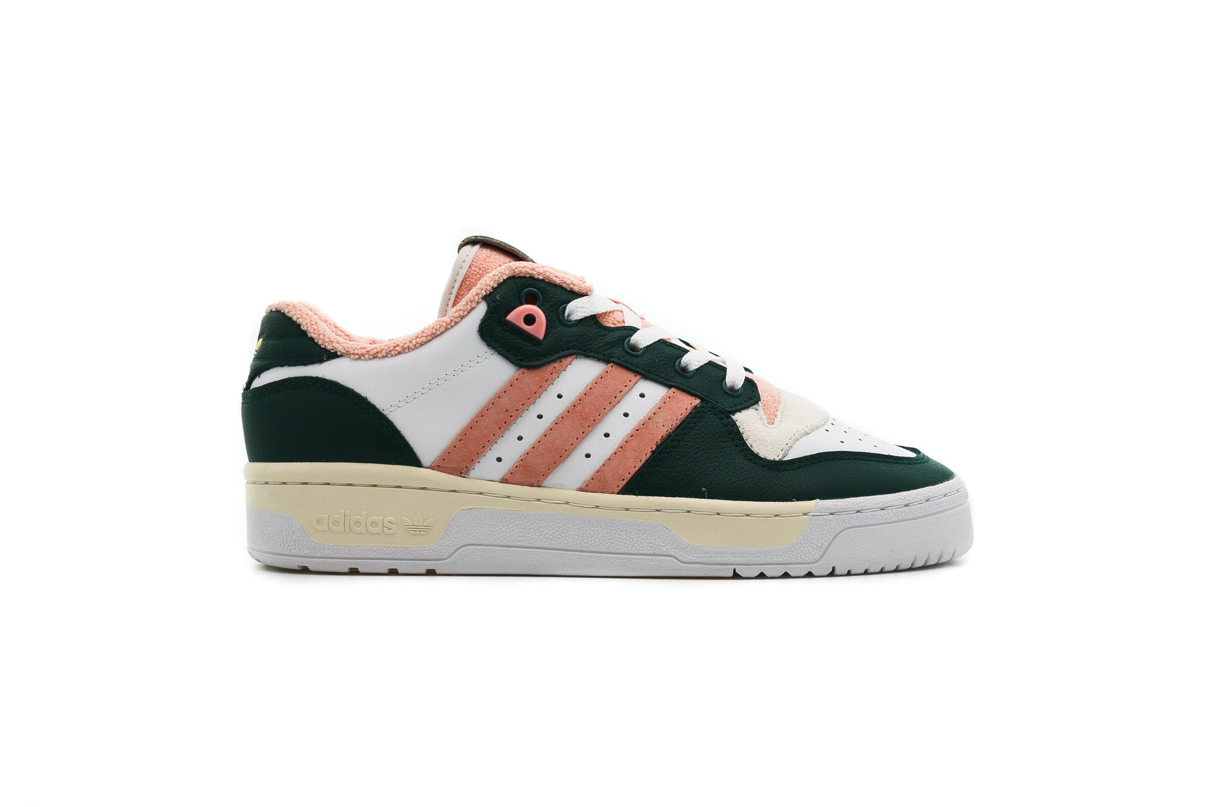 adidas Originals RIVALRY LOW PREMIUM