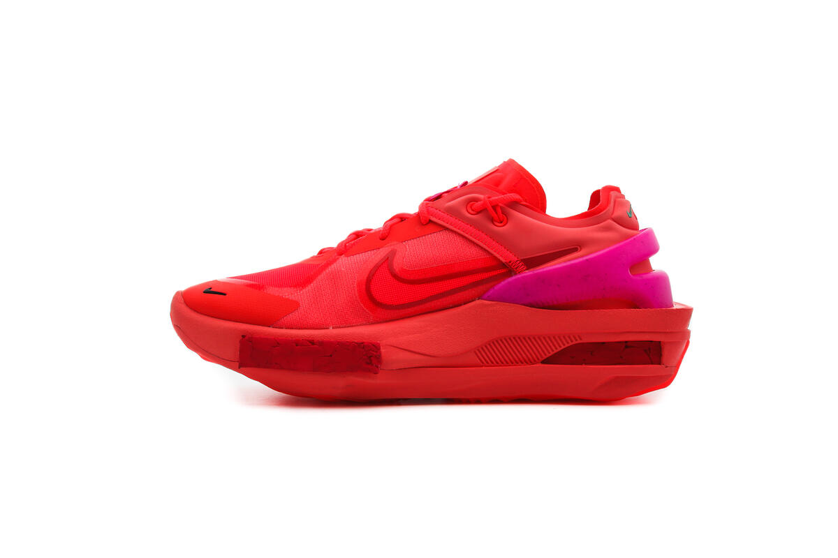 Nike Fontanka Edge Bright Crimson (Women's) - Image 19