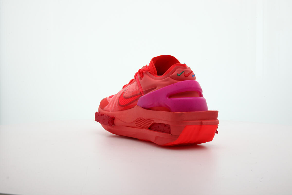 Nike Fontanka Edge Bright Crimson (Women's) - Image 21