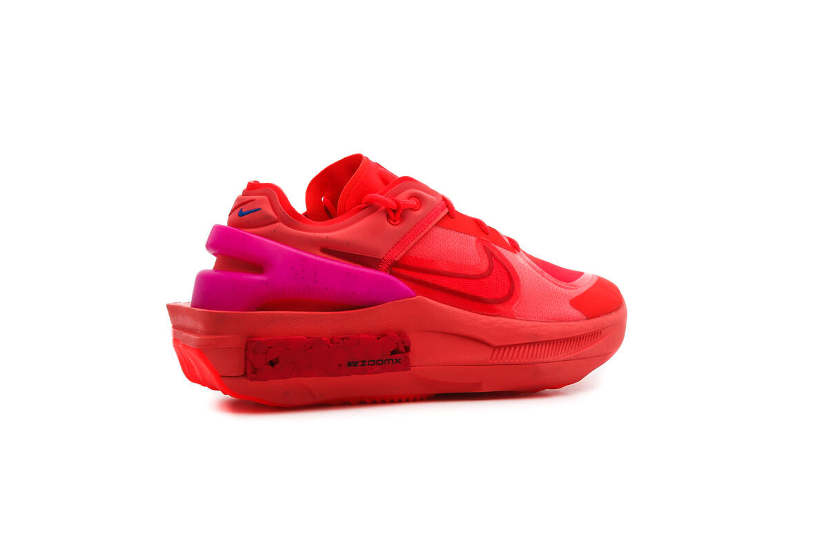 Nike Fontanka Edge Bright Crimson (Women's) - Image 24