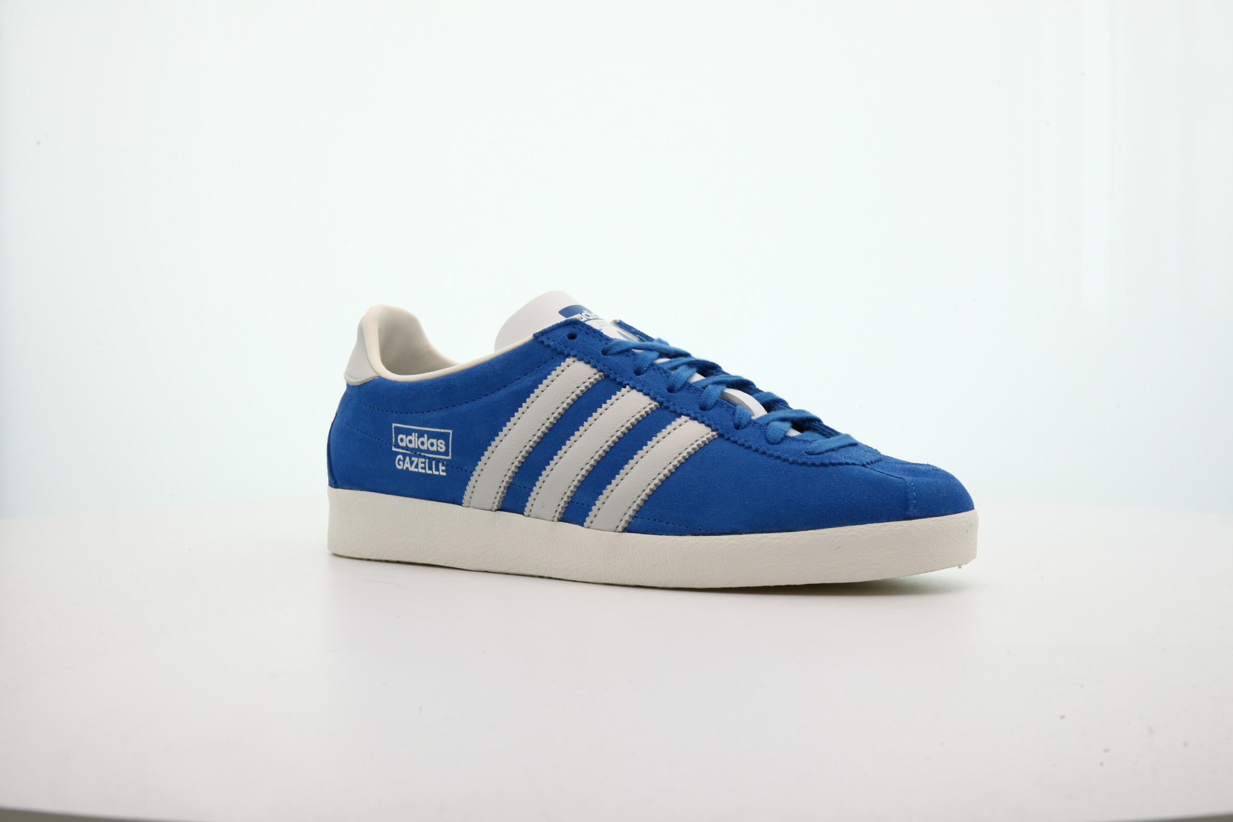 adidas Originals GAZELLE VINTAGE | H02897 | AFEW STORE