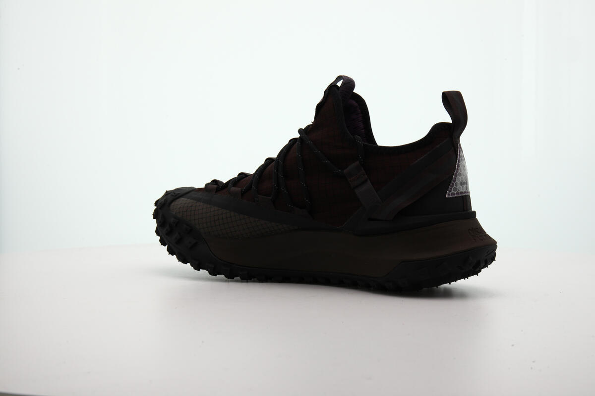Nike ACG Mens Mountain Fly Low Shoes Brown Basalt /Black - Image 23