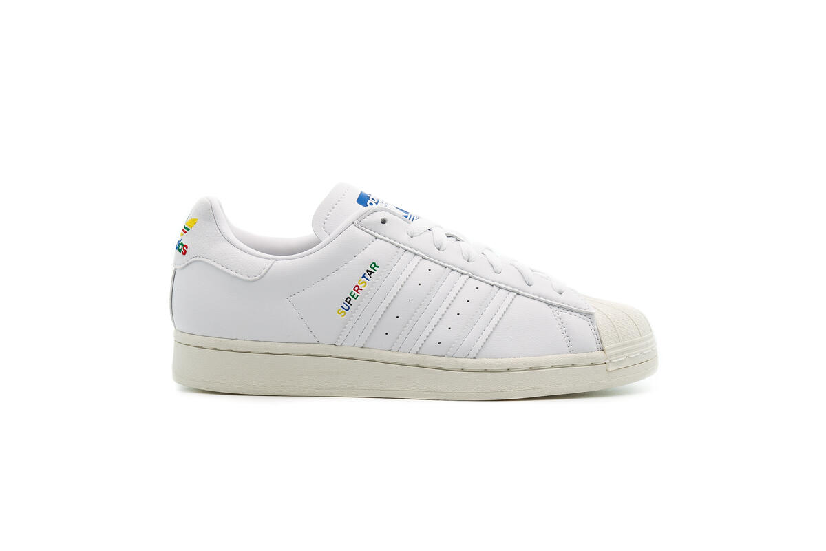 Adidas Superstar (Women's) - Image 8