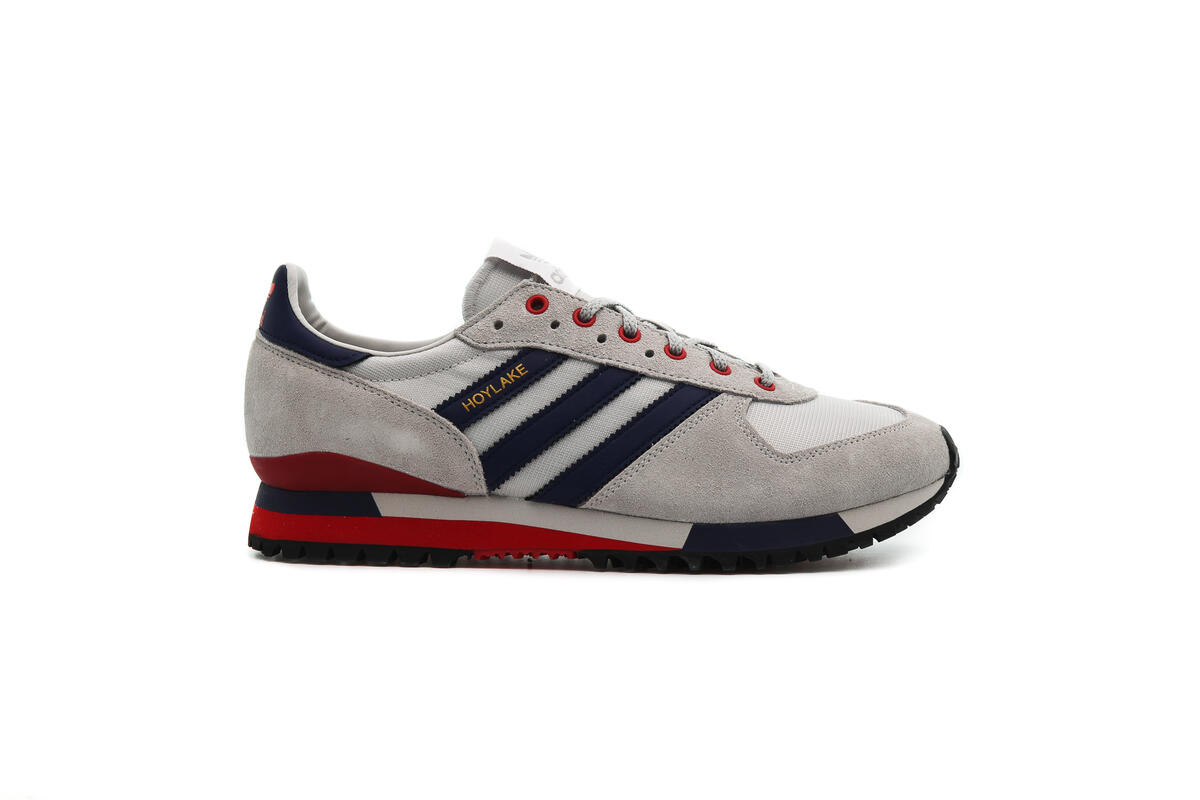 adidas Consortium Spezial Hoylake - Dash Grey - Image 9