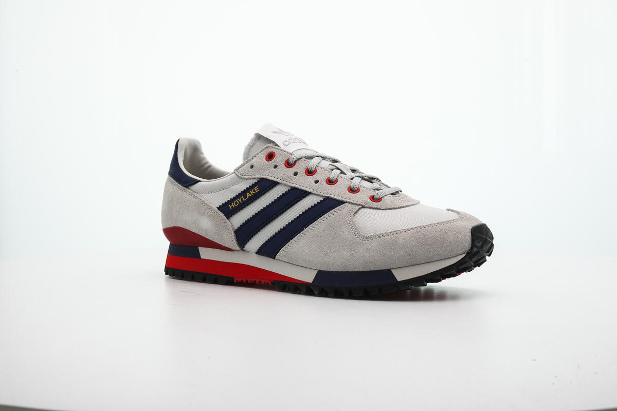 adidas Consortium Spezial Hoylake - Dash Grey - Image 10