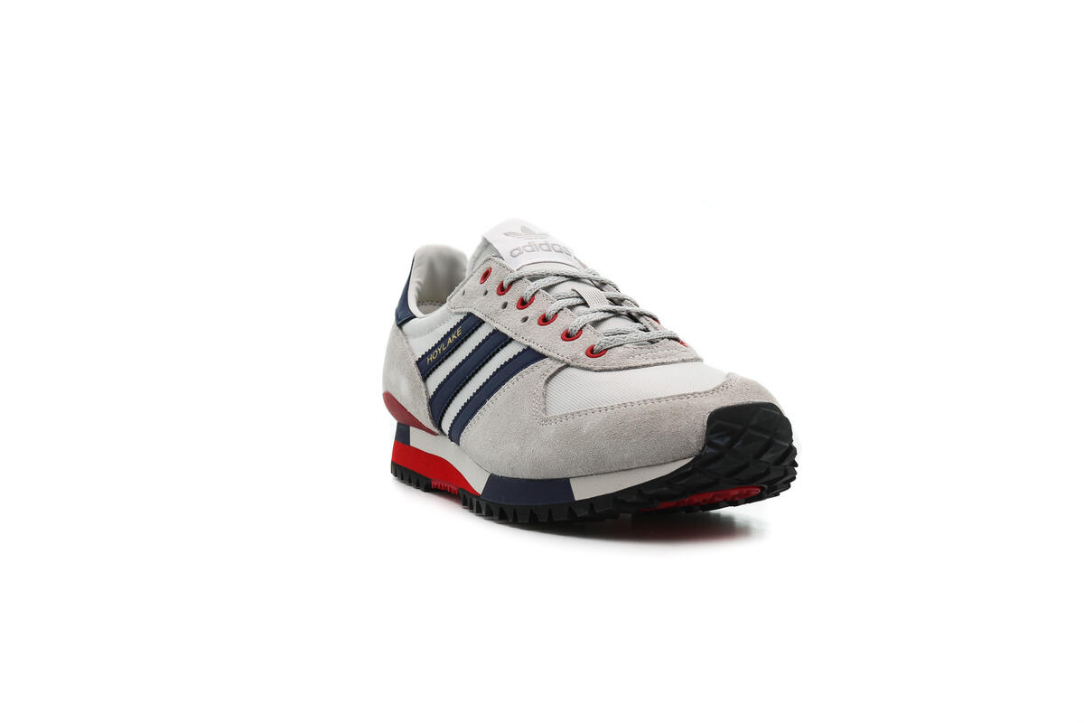 adidas Consortium Spezial Hoylake - Dash Grey - Image 11