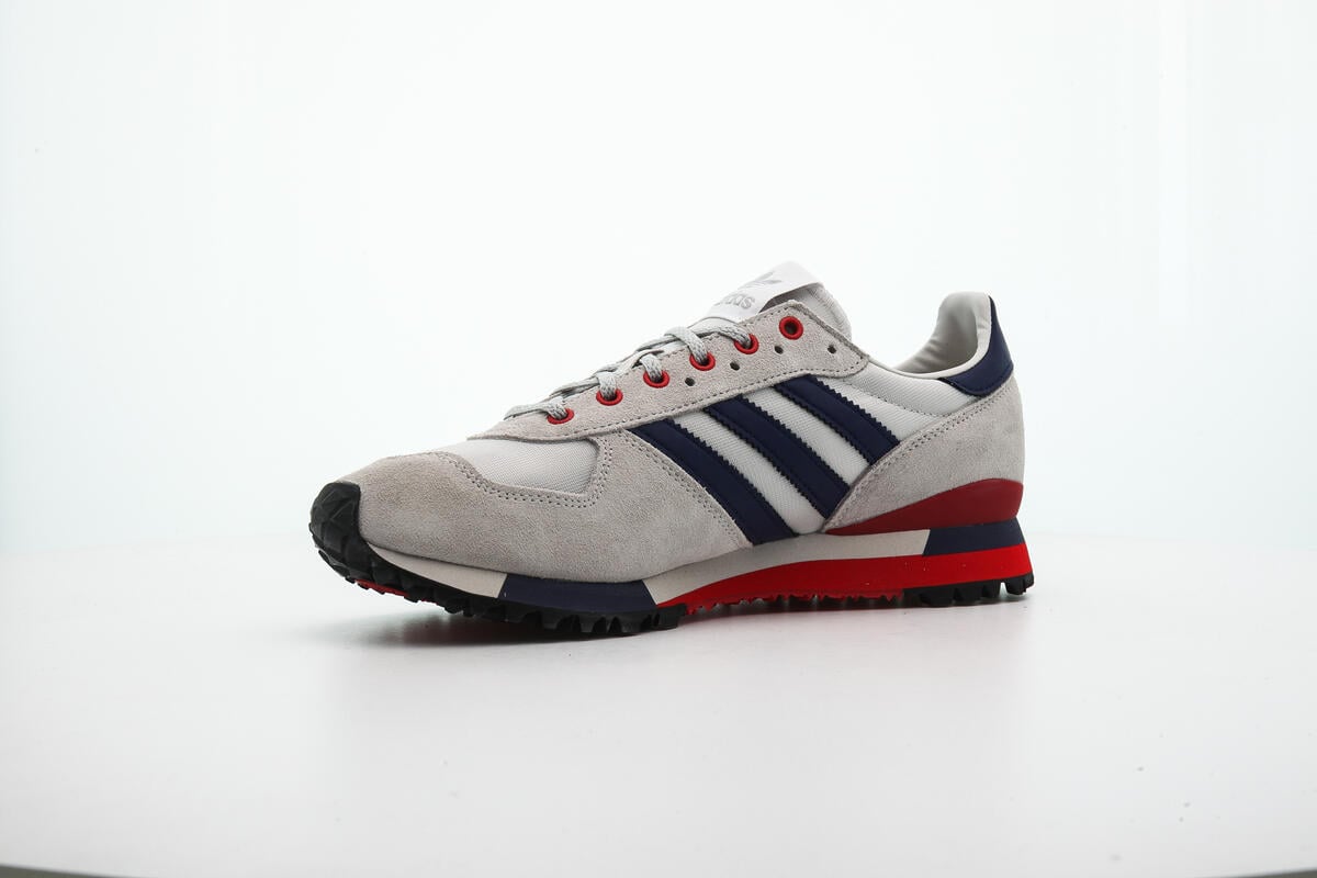 adidas Consortium Spezial Hoylake - Dash Grey - Image 14