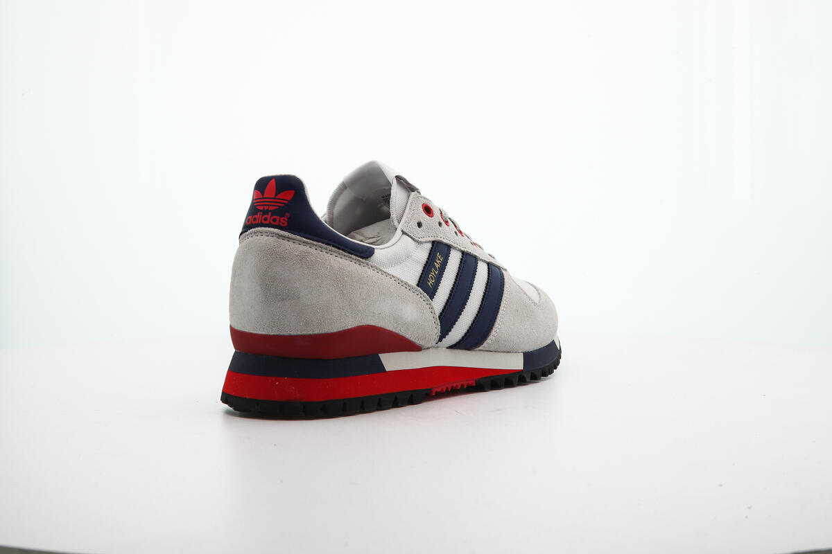 adidas Consortium Spezial Hoylake - Dash Grey - Image 19