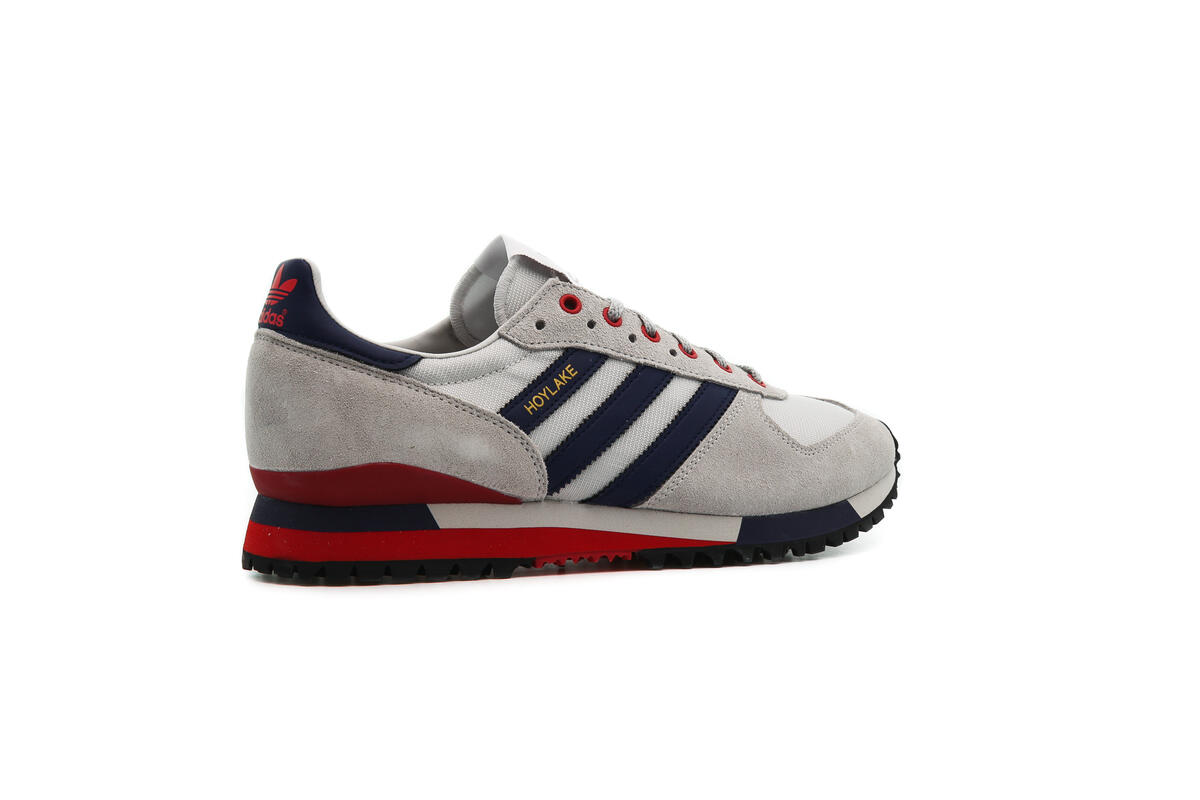 adidas Consortium Spezial Hoylake - Dash Grey - Image 20