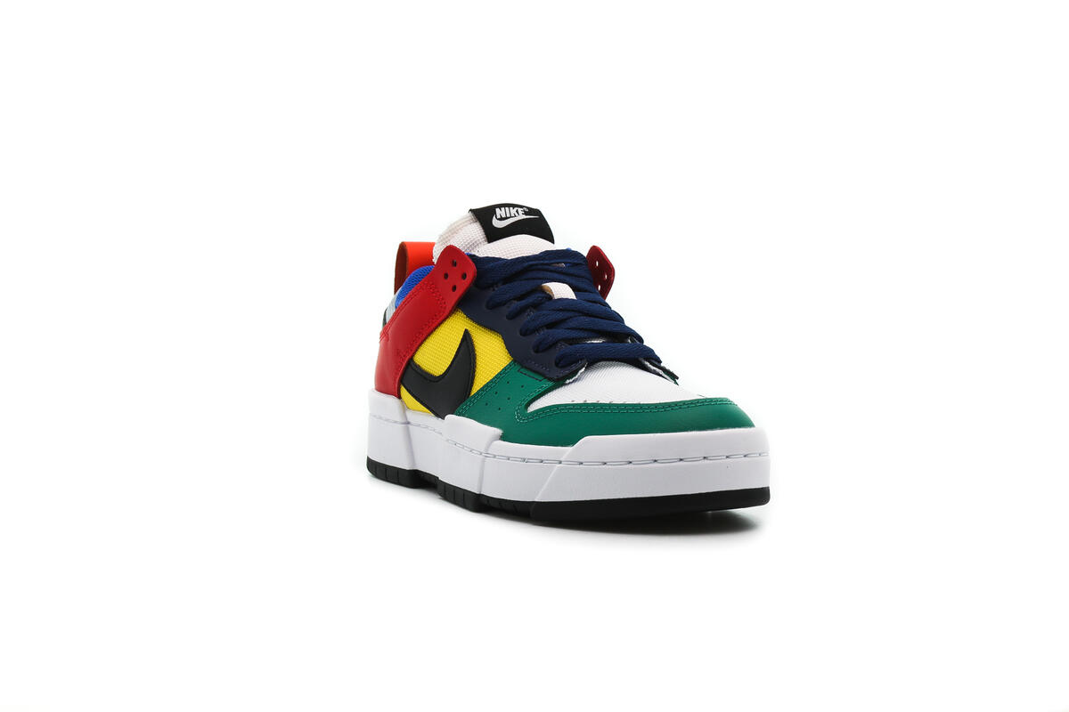 Nike Dunk Low Multi (Women's) - Image 16