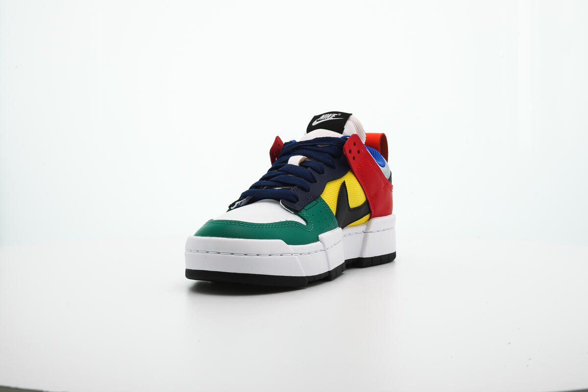 Nike Dunk Low Multi (Women's) - Image 18