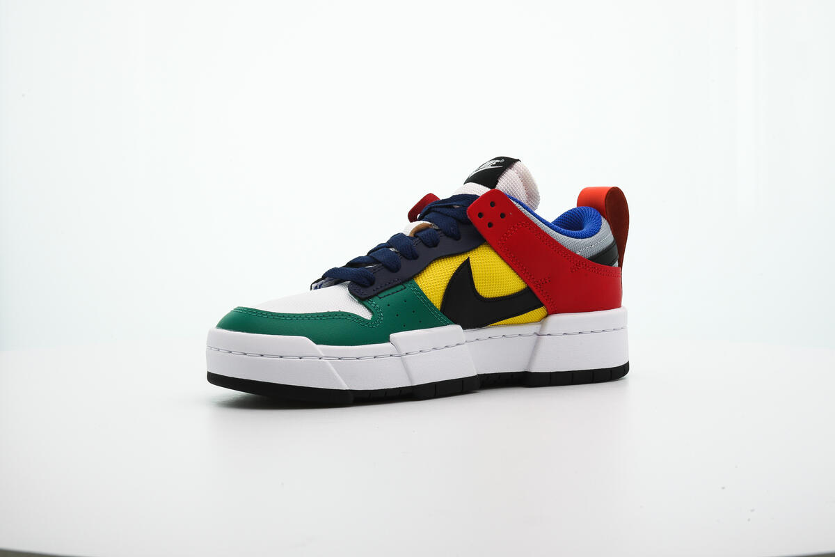Nike Dunk Low Multi (Women's) - Image 19